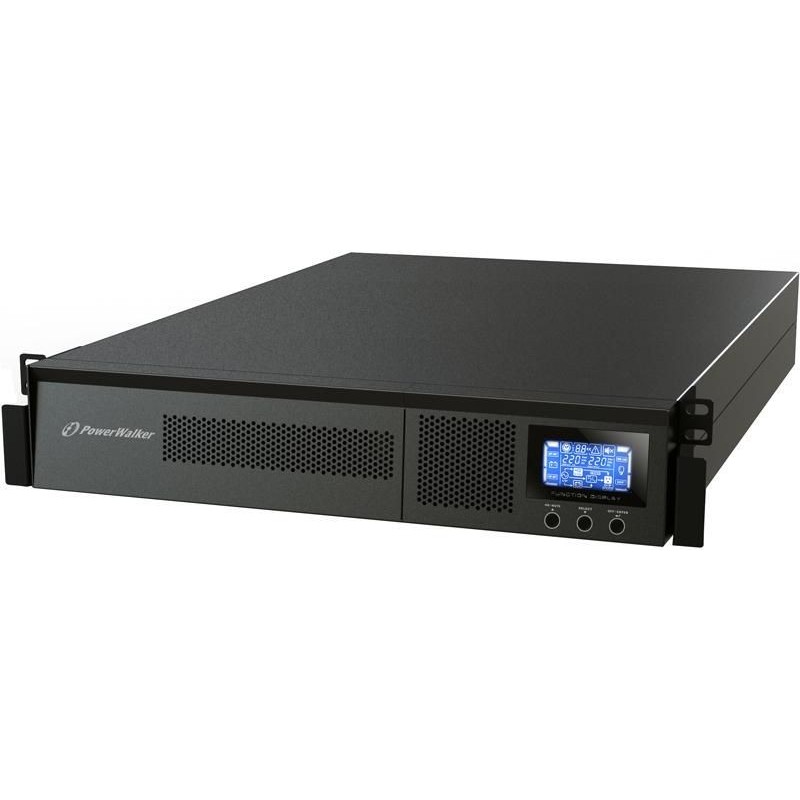 PowerWalker VFI 1000 RM UPS 1000VA/900W PowerWalker VFI 1000 RM UPS 1000VA/900W